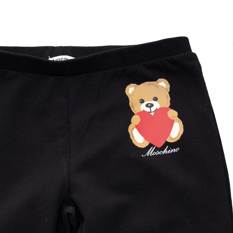 Calca-Moschino-Moletom-Teddy-Bear-Preta-
