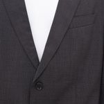 Terno-Hugo-Boss-Padronagem-Cinza-