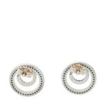 Brinco-Pandora-Argola-Strass-Prateado-