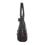 Bolsa-Alexander-McQueen-Novak-Couro-Marrom