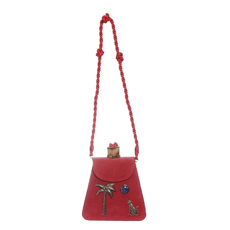 Bolsa-Wai-Wai-Bastet-Camurca-Vermelha