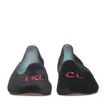 Sapato-Blue-Bird-Veludo-Baci-Preto