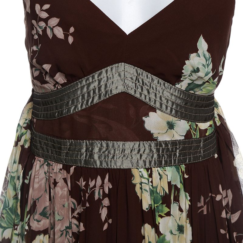 Vestido-Amissimo-Estampado-Marrom