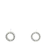 Brinco-Pandora-Argola-Strass-Prateado-