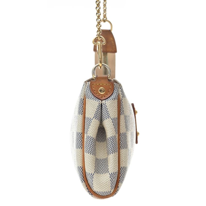 Bolsa-Louis-Vuitton-Eva-Damier-Azur-