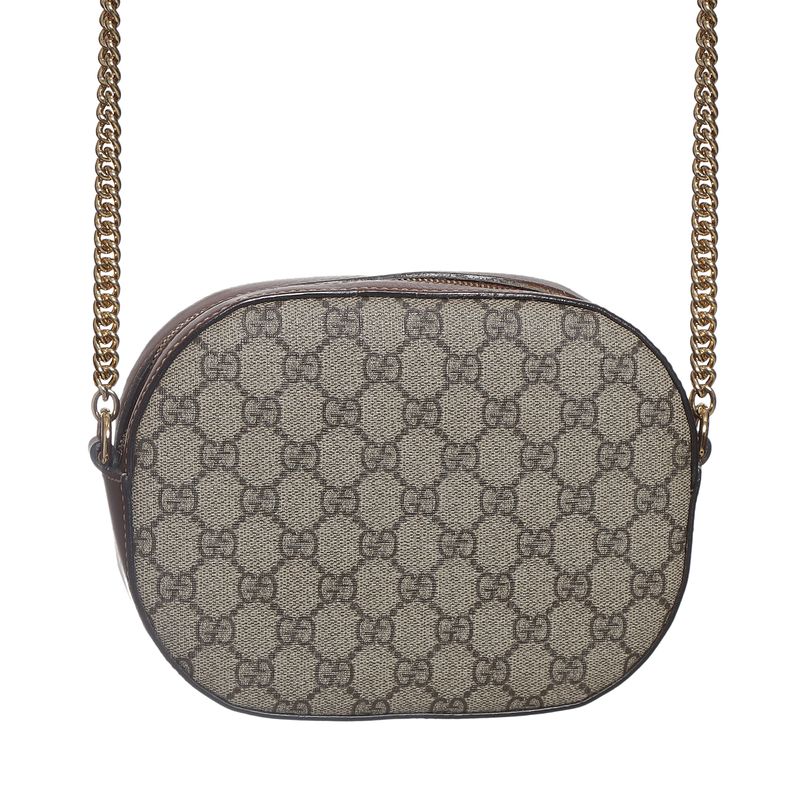 Bolsa-Gucci-Guccissima-Transversal-Bordada