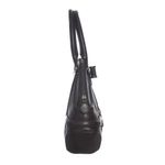 Bolsa-Alexander-McQueen-Novak-Couro-Marrom