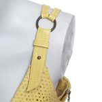 Vestido-NK-Couro-Amarelo-