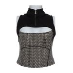 Conjunto-Balmain-Trico-Preto-e-Branco