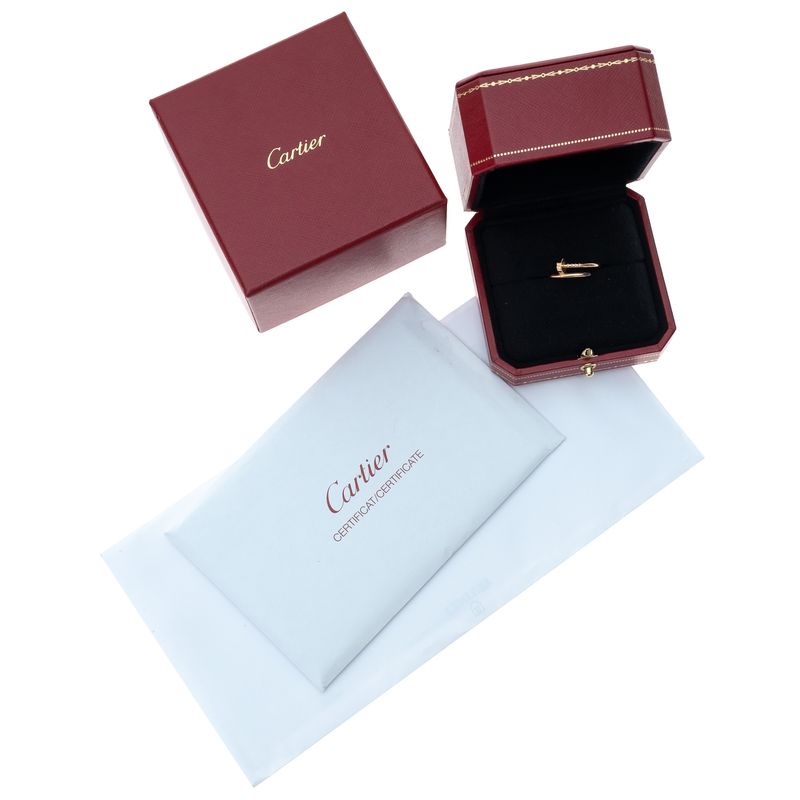 Anel-Cartier-Juste-un-Clou-Ouro-Rose-
