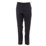 Terno-Hugo-Boss-Padronagem-Cinza-