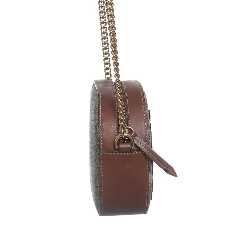 Bolsa-Gucci-Guccissima-Transversal-Bordada