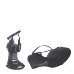 Sandalia-Bottega-Veneta-Couro-Preta