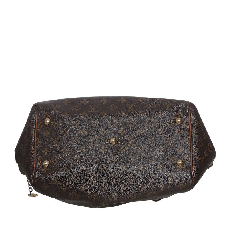 Bolsa-Louis-Vuitton-Tivoli-Monograma