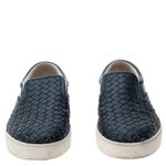 Tenis-Bottega-Venetta-Slip-On-Preto