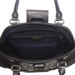 Bolsa-Alexander-McQueen-Novak-Couro-Marrom