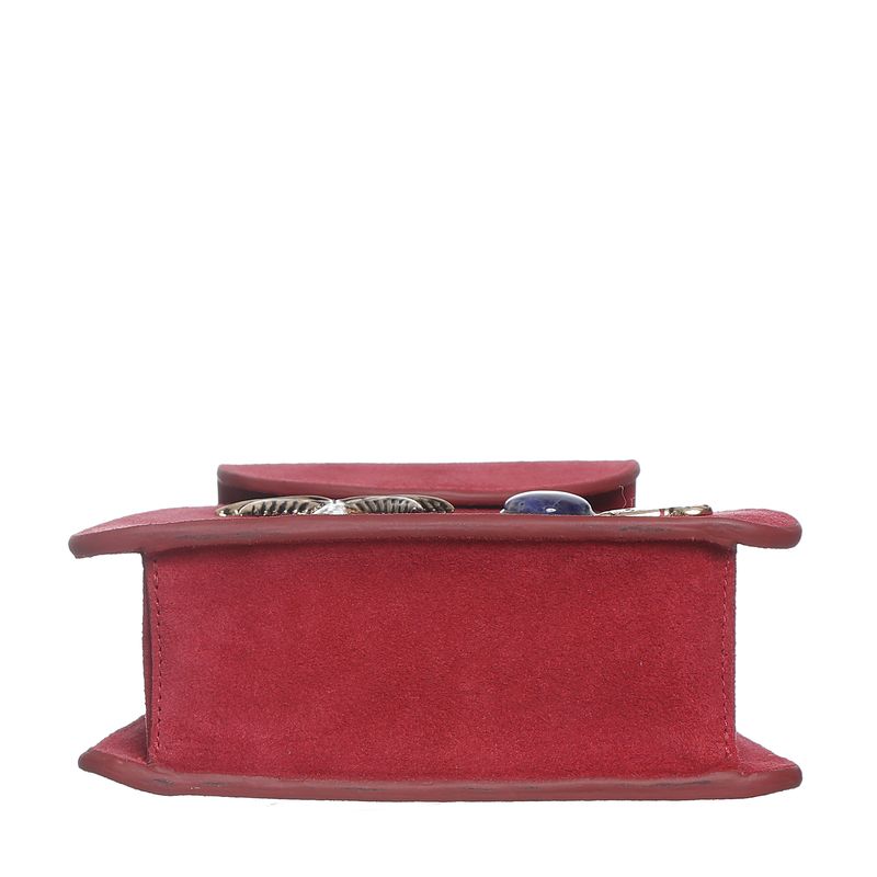 Bolsa-Wai-Wai-Bastet-Camurca-Vermelha