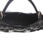 Bolsa-Gucci-Dialux-Queen-Hobo-Preta