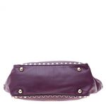 Bolsa-Valentino-Garavani-Rockstud-Tote-Roxa-