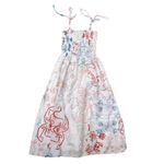 Vestido-Mila-Milou-Infantil-Estampado-Branco
