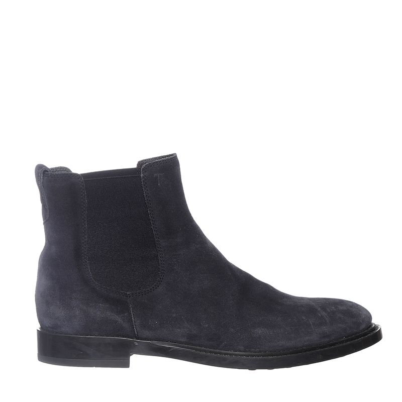 Bota-Tods-Camurca-Azul-Marinho-
