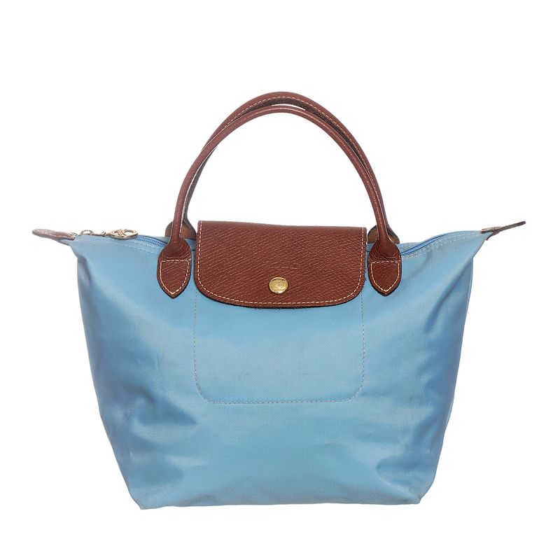 Bolsa-Longchamp-Le-Pliage-Pequena-Azul-