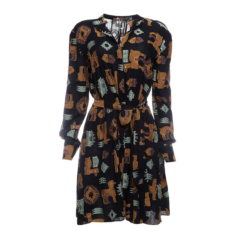 Vestido-Adriana-Barra-com-Cinto-Preto