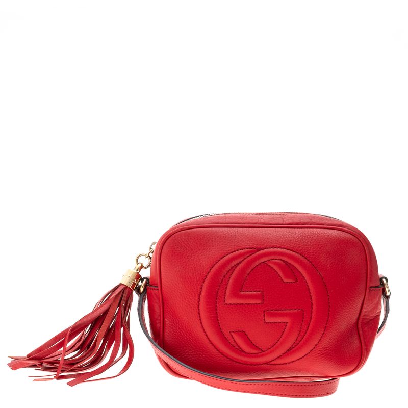 Bolsa-Gucci-Soho-Disco-Vermelha