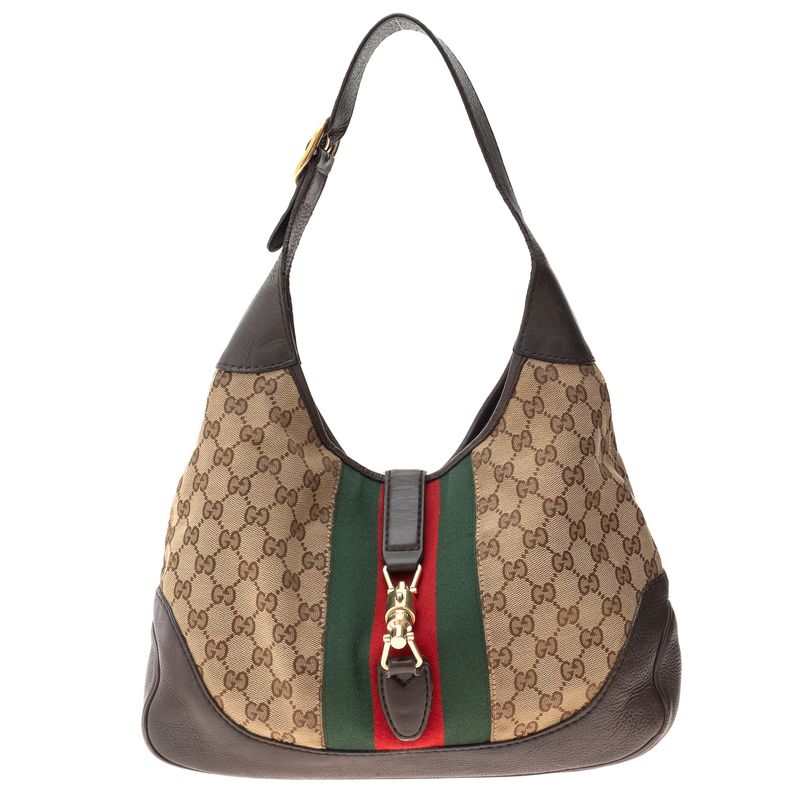 Bolsa-Gucci-Jackie-Canvas-e-Faixa-Web-