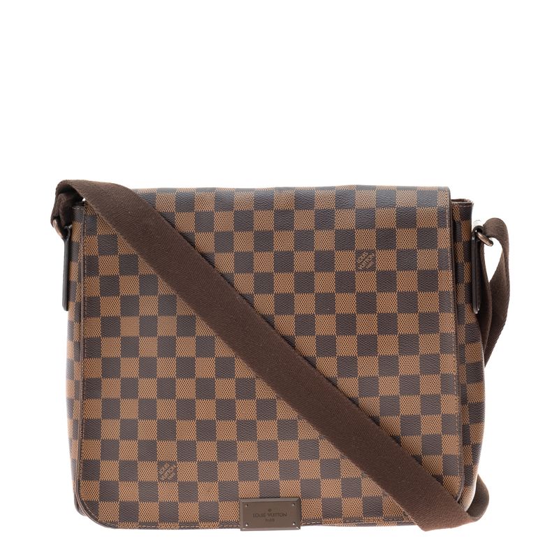 Bolsa-Louis-Vuitton-Brooklin-Damier-Ebene-
