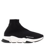 Tenis-Balenciaga-Speed-2.0-Preto-