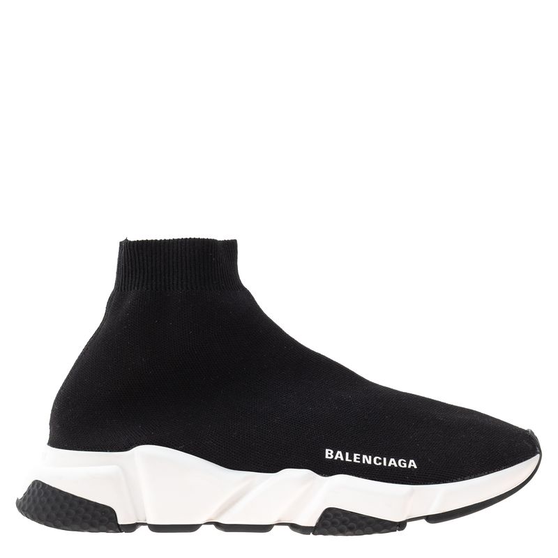 Tenis-Balenciaga-Speed-2.0-Preto-