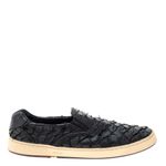 Tenis-Osklen-Couro-Pirarucu-Preto-