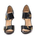 302160-Sandalia-Christian-Louboutin-Couro-Preto-e-Metal-4