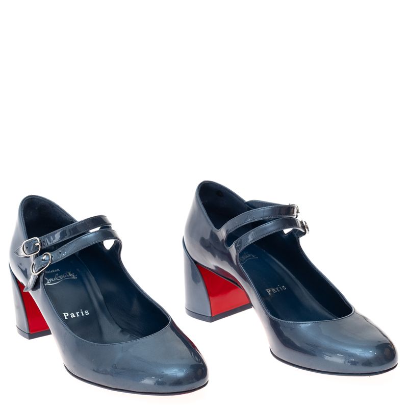 302204-Sapato-Christian-Louboutin-Miss-Jane-Marinho-verso