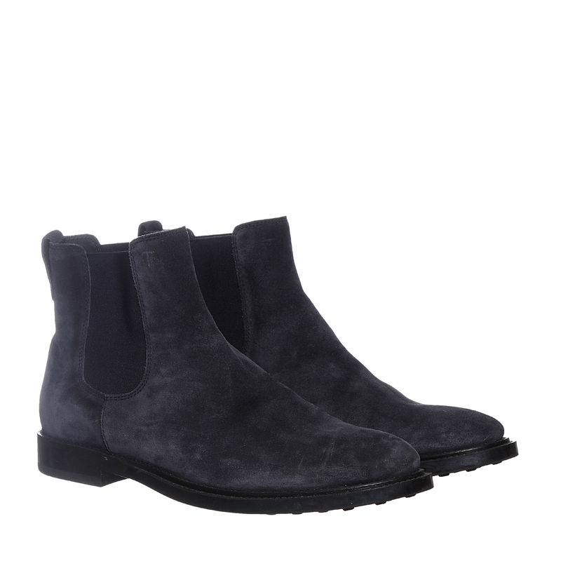 Bota-Tods-Camurca-Azul-Marinho-