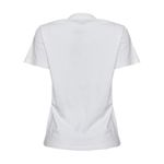 Camiseta-Ganni-Estampada-Branca