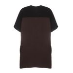 Vestido-Emanuel-Ungaro-Estampado-Preto
