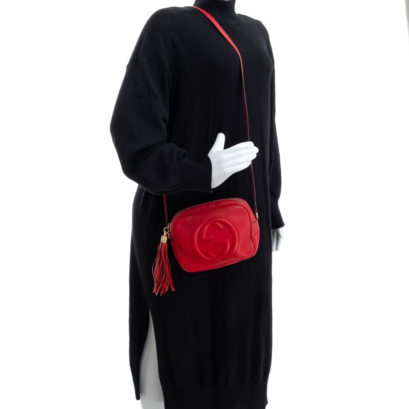 Bolsa-Gucci-Soho-Disco-Vermelha