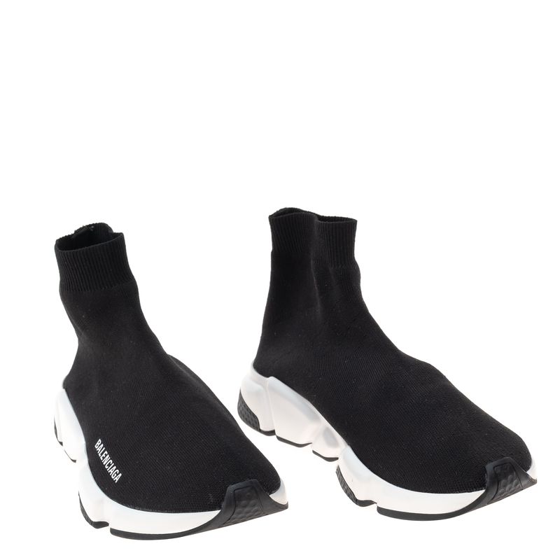 Tenis-Balenciaga-Speed-2.0-Preto-