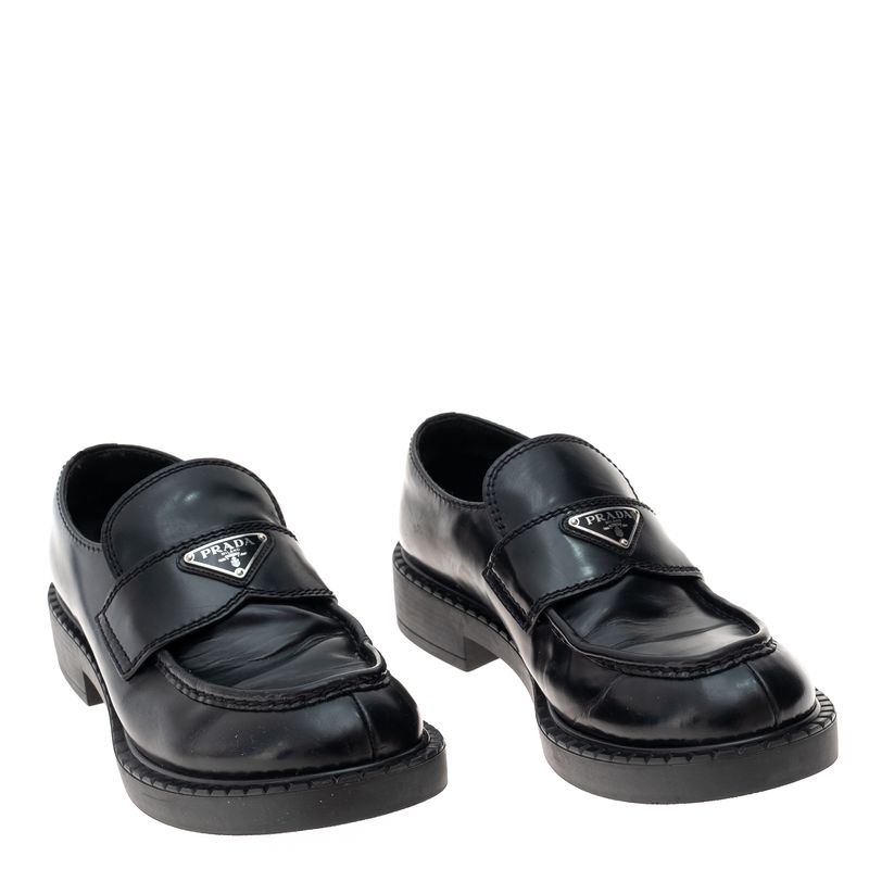 Mocassim-Prada-Couro-Escovado-Preto-