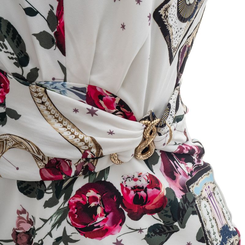 Blusa-Roberto-Cavalli-Estampa-Rosas-