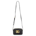 Bolsa-Dolce---Gabbana-3.5-Couro-Preta-