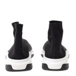 Tenis-Balenciaga-Speed-2.0-Preto-