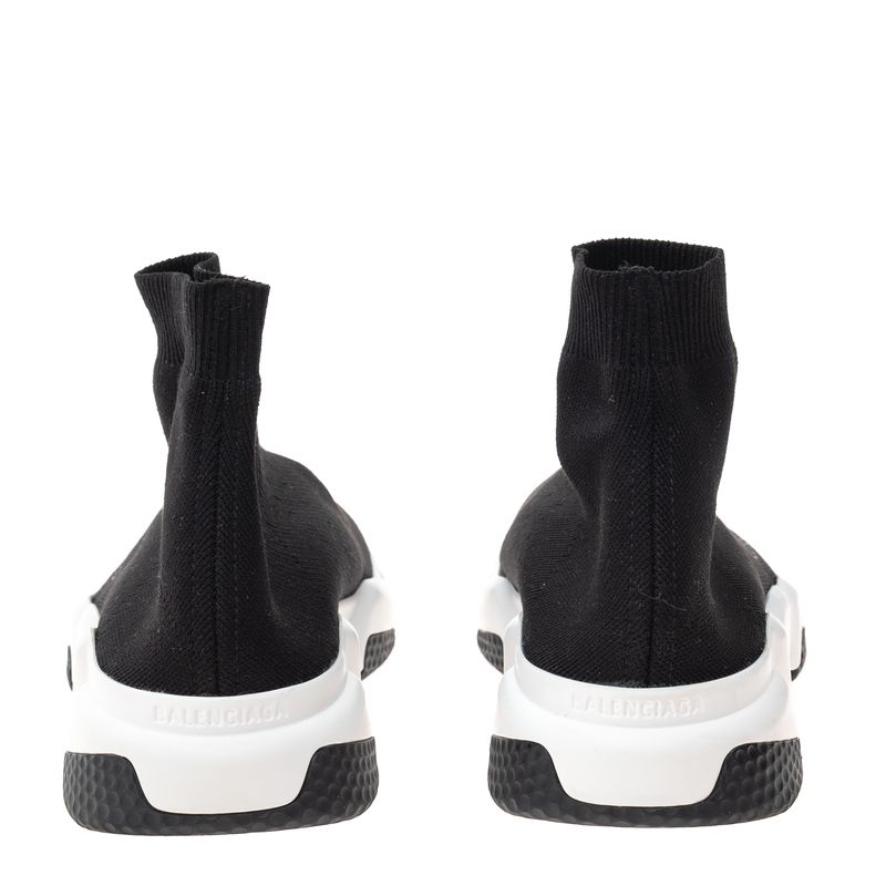Tenis-Balenciaga-Speed-2.0-Preto-