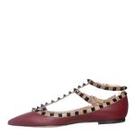 Sapatilha-Valentino-Garavani-Rockstud-Vinho-