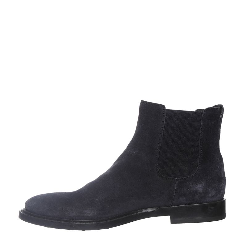 Bota-Tods-Camurca-Azul-Marinho-
