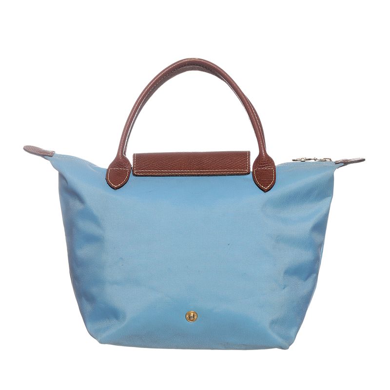 Bolsa-Longchamp-Le-Pliage-Pequena-Azul-