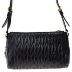 Bolsa-Miu-Miu-Matelasse-Preta-