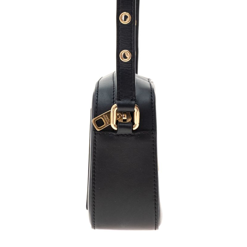 Bolsa-Dolce---Gabbana-3.5-Couro-Preta-